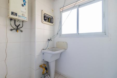 Apartamento para alugar com 72m², 3 quartos e 1 vagaÁrea de Serviço