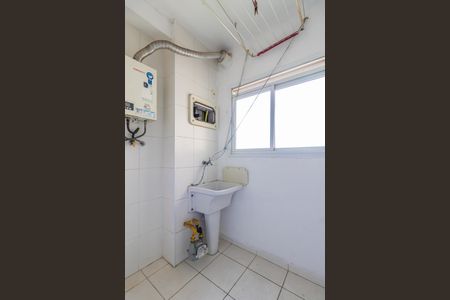 Apartamento para alugar com 72m², 3 quartos e 1 vagaÁrea de Serviço