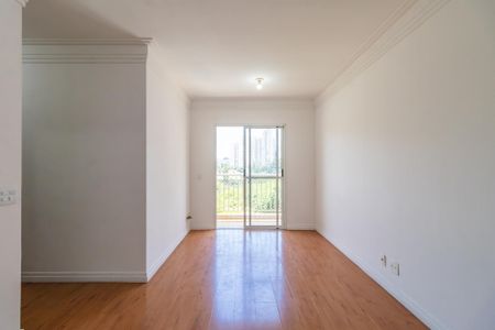 Apartamento para alugar com 72m², 3 quartos e 1 vagaSala