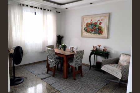 Apartamento à venda com 3 quartos, 140m² em Parque da Vila Prudente, São Paulo