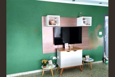 Apartamento à venda com 3 quartos, 140m² em Parque da Vila Prudente, São Paulo