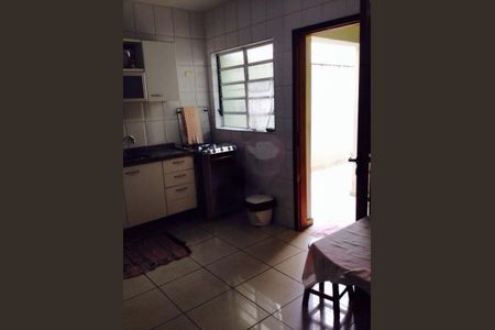 Casa à venda com 2 quartos, 131m² em Jaguaré, São Paulo