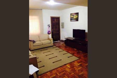 Casa à venda com 2 quartos, 131m² em Jaguaré, São Paulo