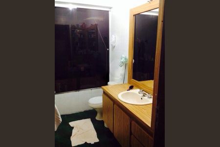 Casa à venda com 2 quartos, 131m² em Jaguaré, São Paulo