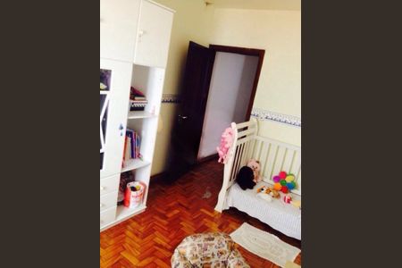 Casa à venda com 2 quartos, 131m² em Jaguaré, São Paulo