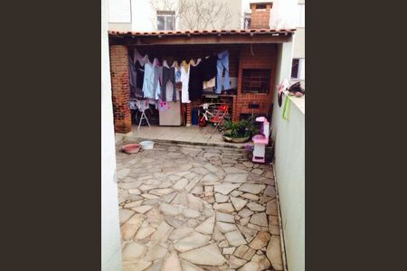 Casa à venda com 2 quartos, 131m² em Jaguaré, São Paulo