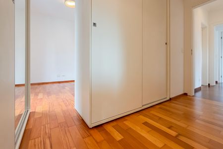 Apartamento à venda com 124m², 3 quartos e 2 vagasSuíte