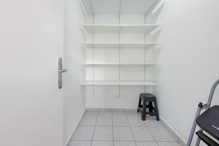 Apartamento à venda com 124m², 3 quartos e 2 vagasDespensa