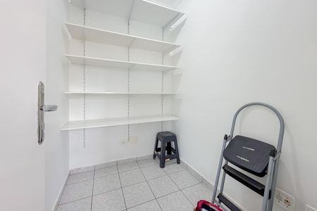 Apartamento à venda com 124m², 3 quartos e 2 vagasDespensa
