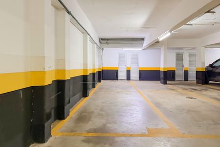 Apartamento à venda com 124m², 3 quartos e 2 vagasGaragem