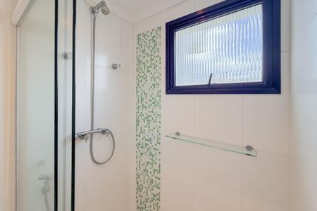 Apartamento à venda com 124m², 3 quartos e 2 vagasBanheiro Corredor