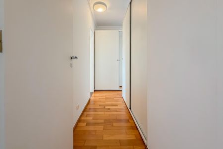 Apartamento à venda com 124m², 3 quartos e 2 vagasSuíte 