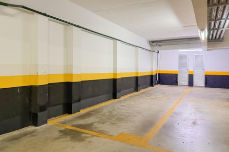 Apartamento à venda com 124m², 3 quartos e 2 vagasGaragem