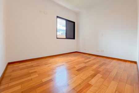 Apartamento à venda com 124m², 3 quartos e 2 vagasQuarto 2