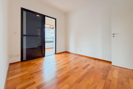 Apartamento à venda com 124m², 3 quartos e 2 vagasQuarto 1
