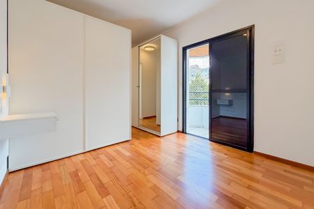 Apartamento à venda com 124m², 3 quartos e 2 vagasSuíte