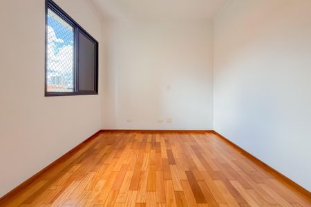 Apartamento à venda com 124m², 3 quartos e 2 vagasQuarto 2