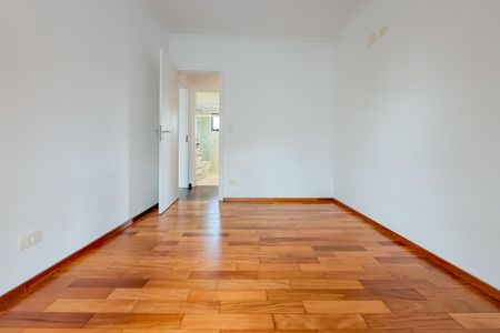 Apartamento à venda com 124m², 3 quartos e 2 vagasQuarto 1