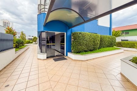 Apartamento à venda com 124m², 3 quartos e 2 vagasÁrea externa