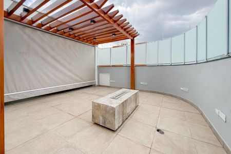 Apartamento à venda com 124m², 3 quartos e 2 vagasLareira