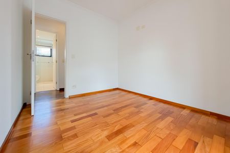 Apartamento à venda com 124m², 3 quartos e 2 vagasQuarto 1