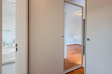Apartamento à venda com 124m², 3 quartos e 2 vagasCloset da Suíte