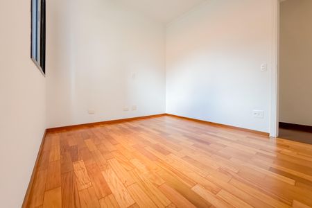 Apartamento à venda com 124m², 3 quartos e 2 vagasQuarto 2