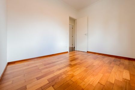 Apartamento à venda com 124m², 3 quartos e 2 vagasQuarto 2