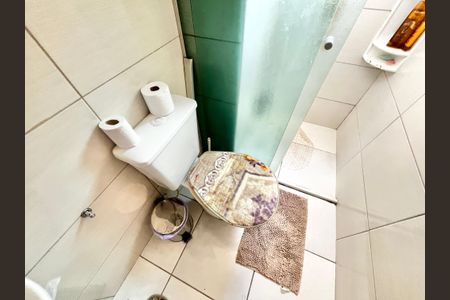 Apartamento à venda com 49m², 2 quartos e 1 vagaBanheiro