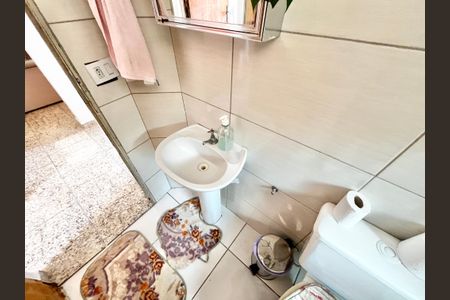 Apartamento à venda com 49m², 2 quartos e 1 vagaBanheiro