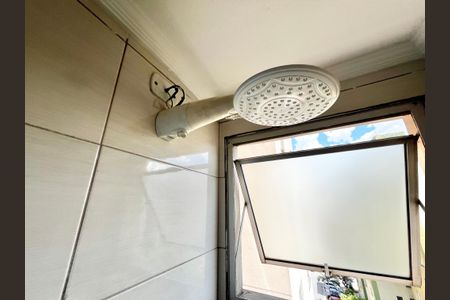 Apartamento à venda com 49m², 2 quartos e 1 vagaBanheiro