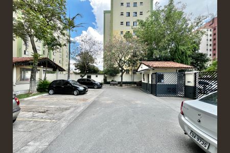 Apartamento à venda com 49m², 2 quartos e 1 vagaGaragem