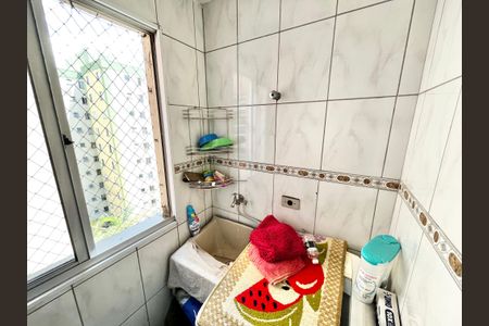 Apartamento à venda com 49m², 2 quartos e 1 vagaÁrea de Serviço