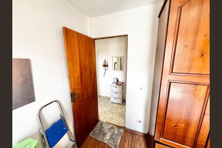 Apartamento à venda com 49m², 2 quartos e 1 vagaQuarto 2