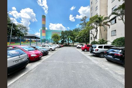 Apartamento à venda com 49m², 2 quartos e 1 vagaGaragem