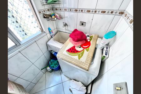 Apartamento à venda com 49m², 2 quartos e 1 vagaÁrea de Serviço