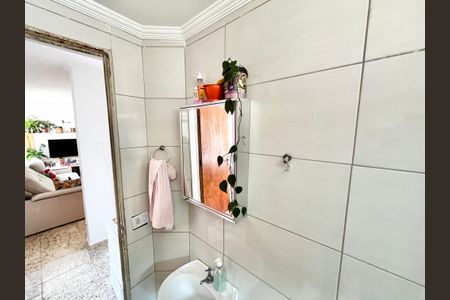 Apartamento à venda com 49m², 2 quartos e 1 vagaBanheiro