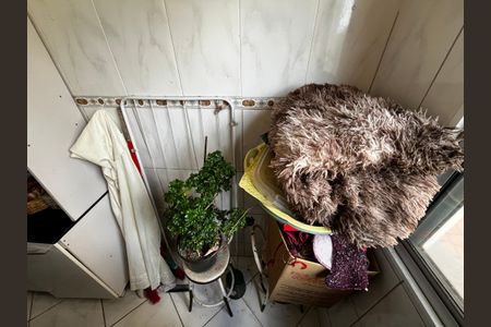 Apartamento à venda com 49m², 2 quartos e 1 vagaÁrea de Serviço