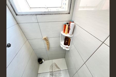 Apartamento à venda com 49m², 2 quartos e 1 vagaBanheiro