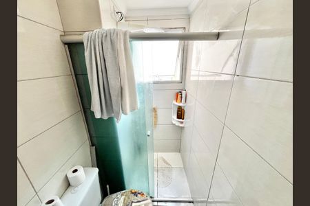 Apartamento à venda com 49m², 2 quartos e 1 vagaBanheiro