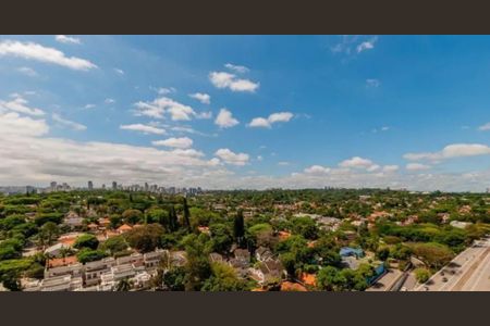 Foto 17 de apartamento à venda com 3 quartos, 167m² em Campo Belo, São Paulo