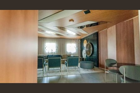 Foto 07 de apartamento à venda com 3 quartos, 167m² em Campo Belo, São Paulo