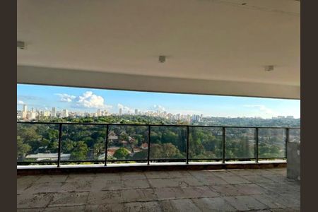 Foto 06 de apartamento à venda com 3 quartos, 167m² em Campo Belo, São Paulo