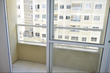 Apartamento à venda com 2 quartos, 43m² em Água Santa, Rio de Janeiro