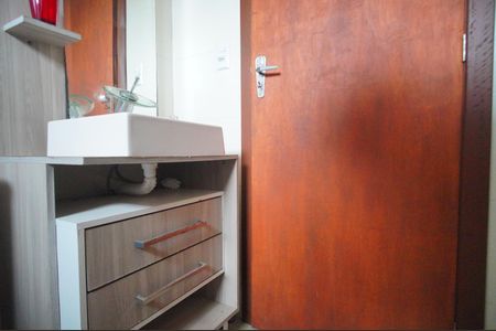 Casa à venda com 88m², 3 quartos e 2 vagasBanheiro da Suíte