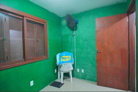 Casa à venda com 88m², 3 quartos e 2 vagasQuarto 2