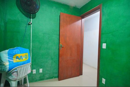 Casa à venda com 88m², 3 quartos e 2 vagasQuarto 2