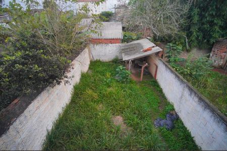 Casa à venda com 88m², 3 quartos e 2 vagasQuintal