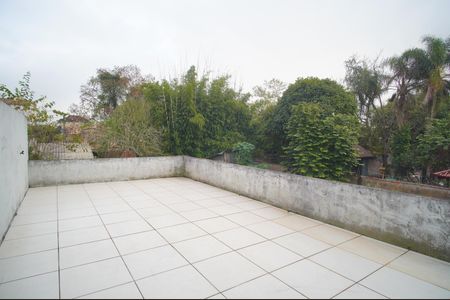 Casa à venda com 88m², 3 quartos e 2 vagasTerraço