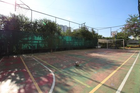 Apartamento à venda com 173m², 3 quartos e 2 vagasÁrea Comum - Quadra Poliesportiva